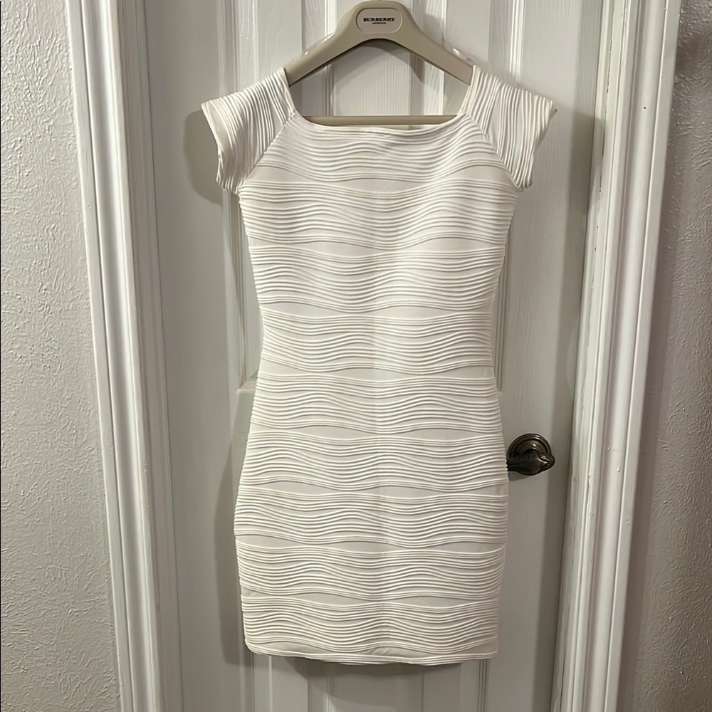 BRAT STAR DRESS SIZE MEDIUM